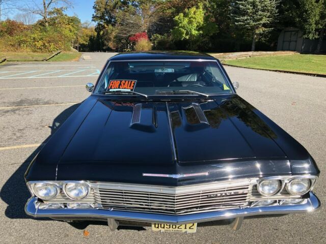 Chevrolet Impala 1965 image number 5
