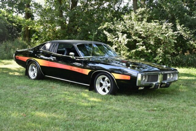 Dodge Charger 1973 image number 39