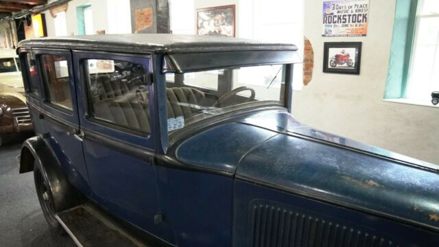 Plymouth Deluxe 1929 image number 42