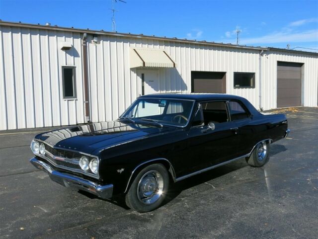 Chevrolet Chevelle 300, 1965 image number 1