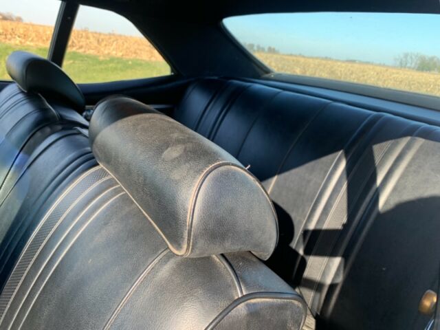 Chevrolet Nova 1970 image number 40