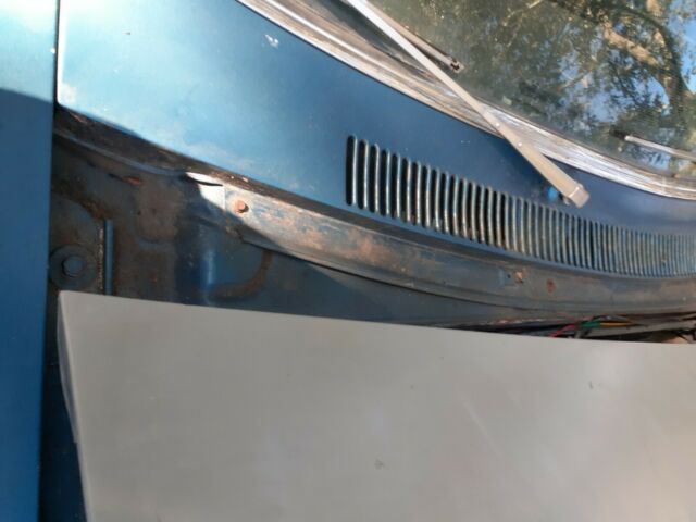 Chevrolet Impala 1967 image number 10