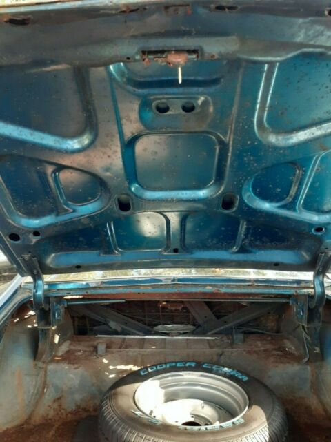 Chevrolet Impala 1967 image number 16