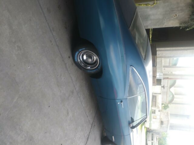 Chevrolet Impala 1967 image number 22