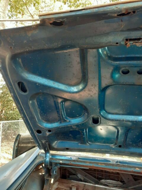 Chevrolet Impala 1967 image number 41