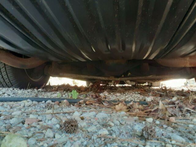 Chevrolet Impala 1967 image number 6