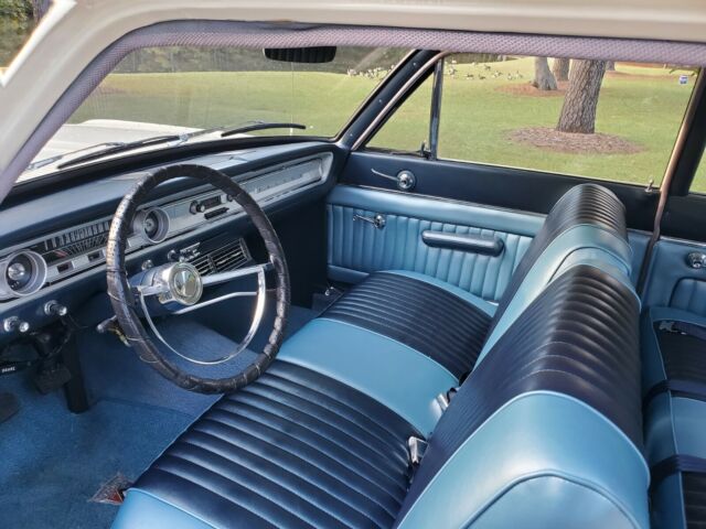Ford Falcon 1965 image number 15
