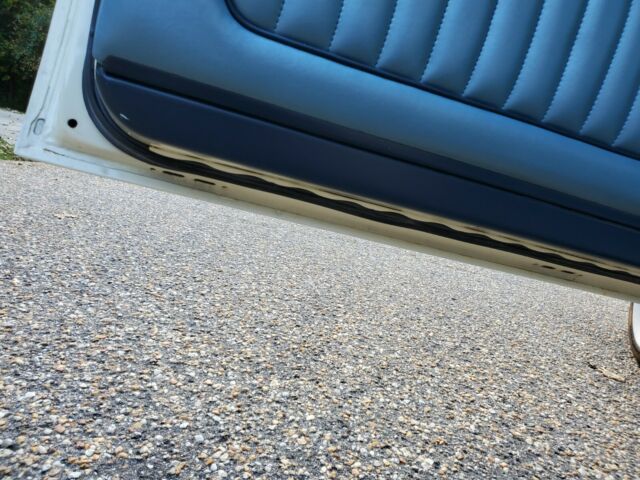 Ford Falcon 1965 image number 18