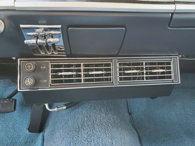 Ford Falcon 1965 image number 20