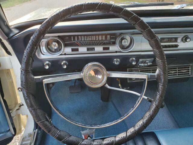 Ford Falcon 1965 image number 41
