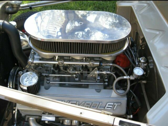 Ford Roadster 1934 image number 11