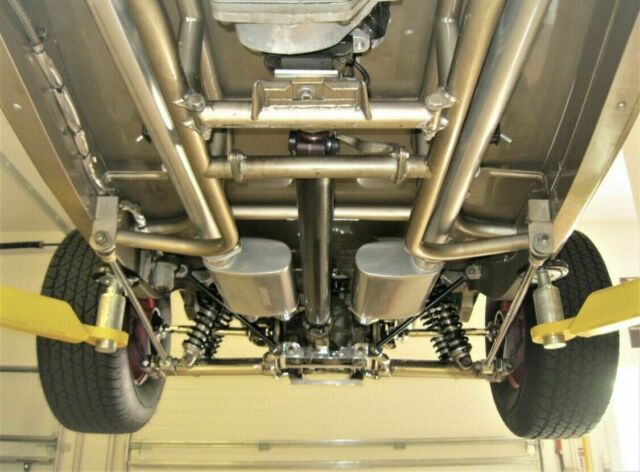 Ford Roadster 1934 image number 14