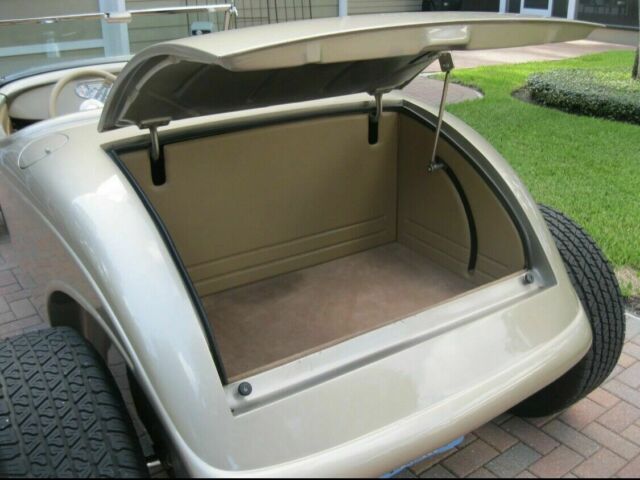 Ford Roadster 1934 image number 15