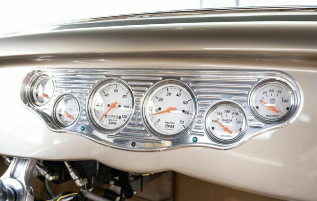 Ford Roadster 1934 image number 26
