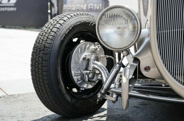 Ford Roadster 1934 image number 5