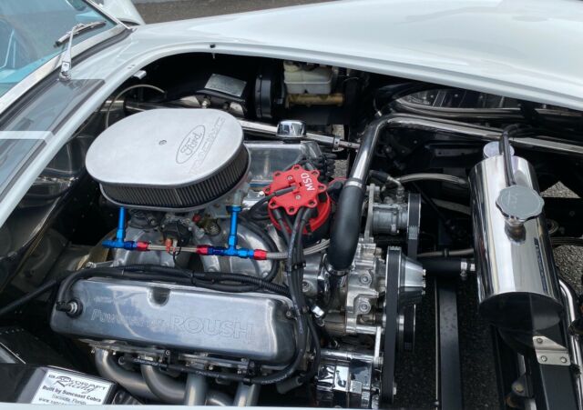 Shelby Cobra 1965 image number 5