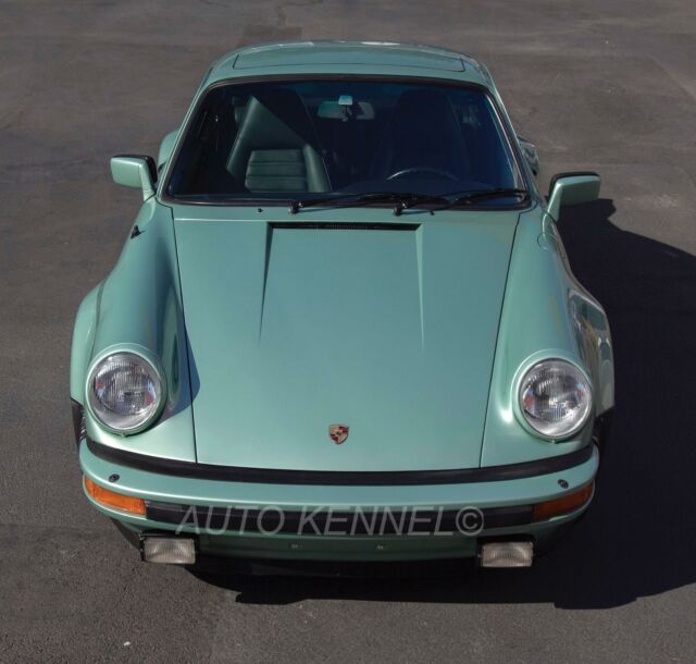 Porsche 930 1977 image number 18