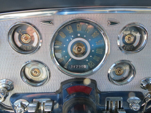 Packard Clipper 1956 image number 15