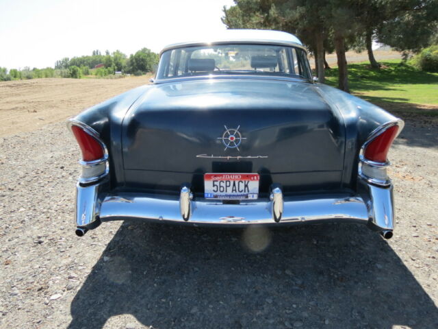 Packard Clipper 1956 image number 6