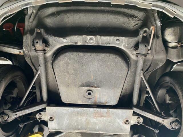 Porsche 911 1977 image number 44