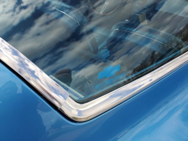Chevrolet Corvette 1966 image number 30