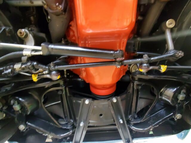 Chevrolet Corvette 1966 image number 44
