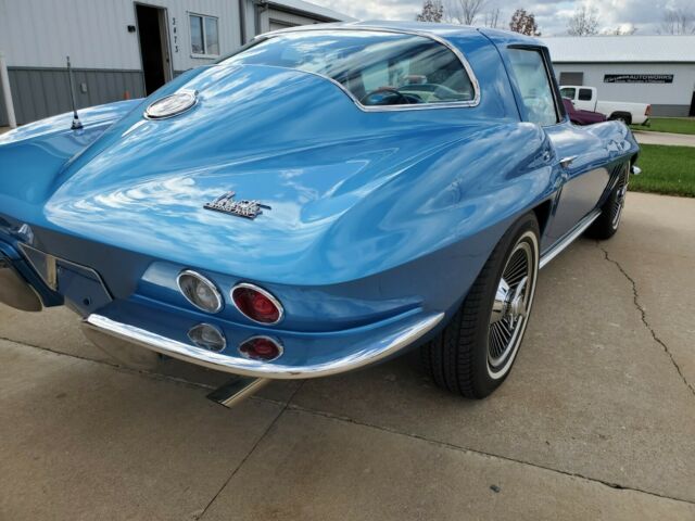 Chevrolet Corvette 1966 image number 5