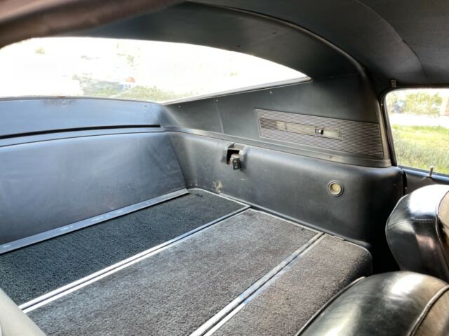 Ford Mustang 1967 image number 2