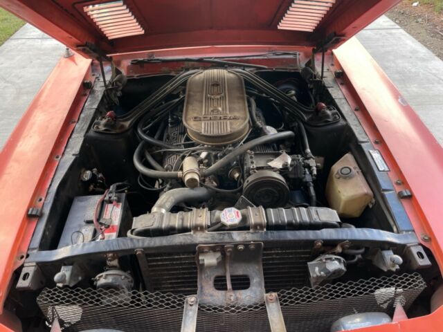 Ford Mustang 1967 image number 4