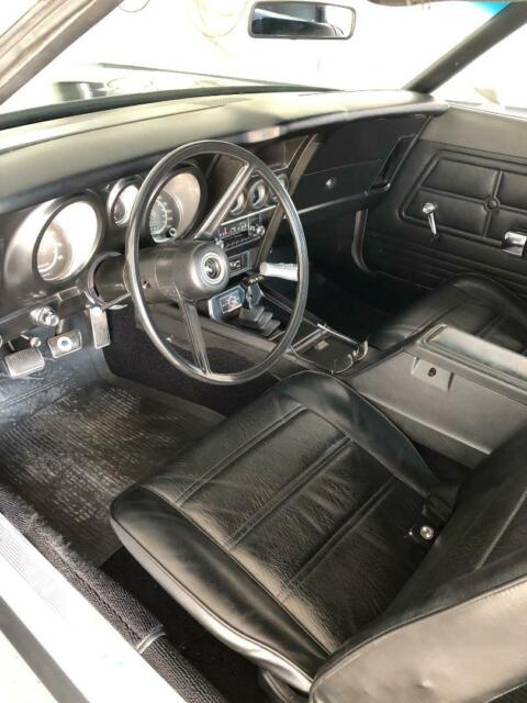 Ford Mustang 1971 image number 26
