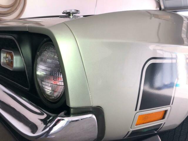 Ford Mustang 1971 image number 45