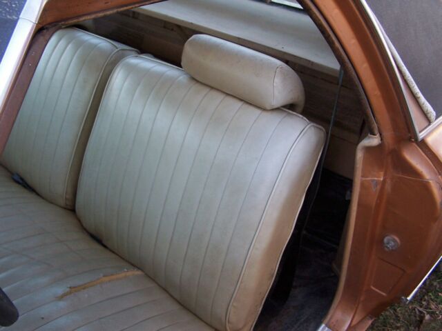 Chevrolet Chevelle 1970 image number 27