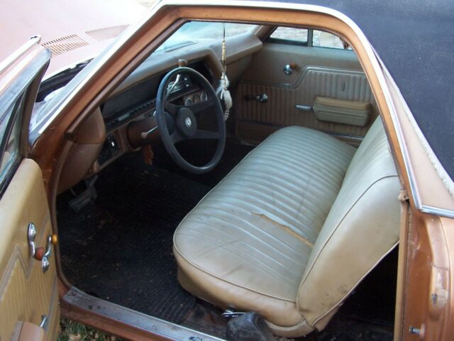 Chevrolet Chevelle 1970 image number 3