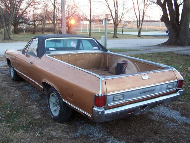 Chevrolet Chevelle 1970 image number 39