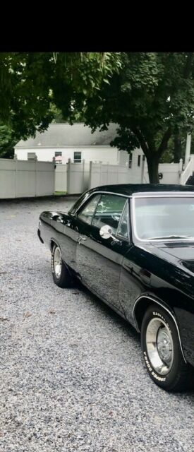 Chevrolet Chevelle 1967 image number 1