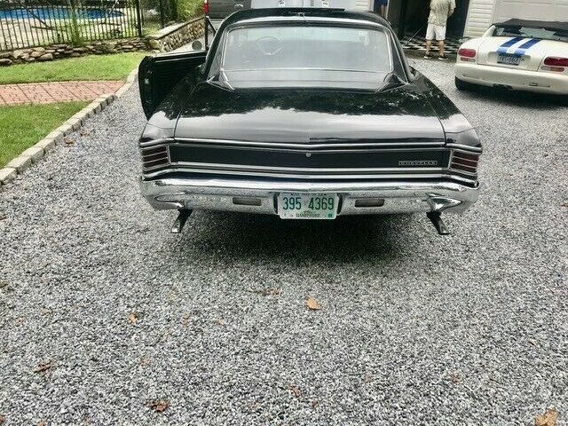 Chevrolet Chevelle 1967 image number 16