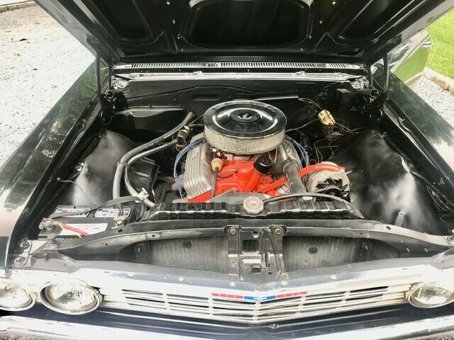 Chevrolet Chevelle 1967 image number 18