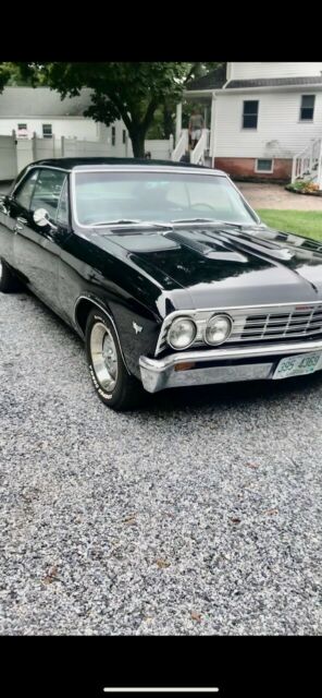 Chevrolet Chevelle 1967 image number 2