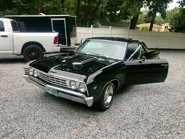 Chevrolet Chevelle 1967 image number 3