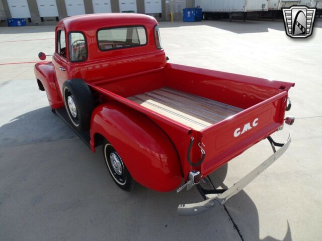 GMC Truck 1953 image number 11