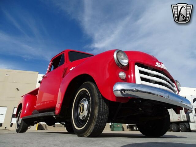 GMC Truck 1953 image number 21