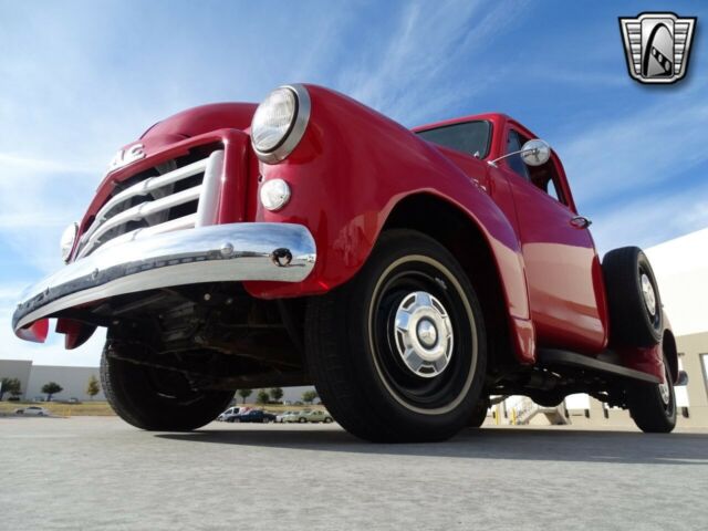 GMC Truck 1953 image number 27
