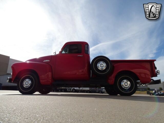 GMC Truck 1953 image number 30