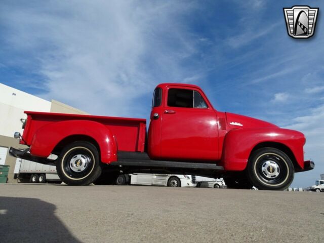 GMC Truck 1953 image number 42