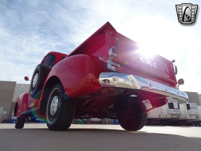 GMC Truck 1953 image number 9