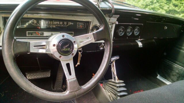 Dodge Coronet 1965 image number 14