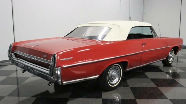 Pontiac Catalina 1964 image number 14