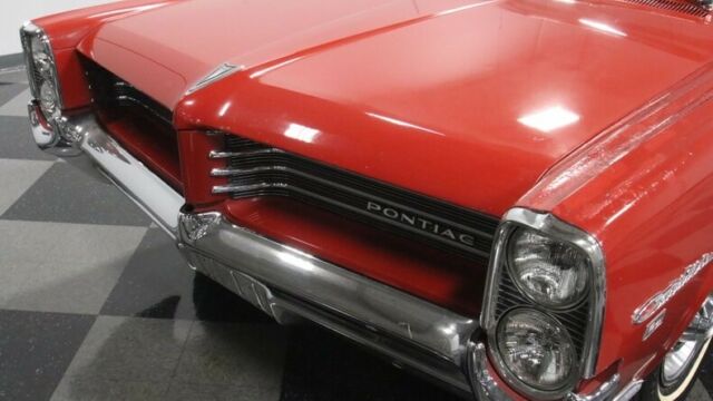 Pontiac Catalina 1964 image number 22