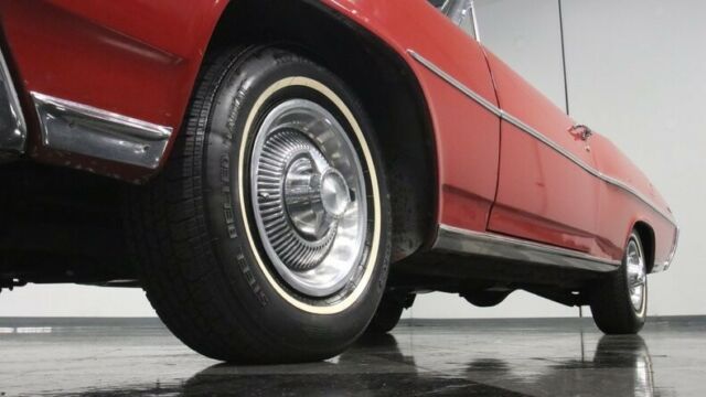 Pontiac Catalina 1964 image number 47