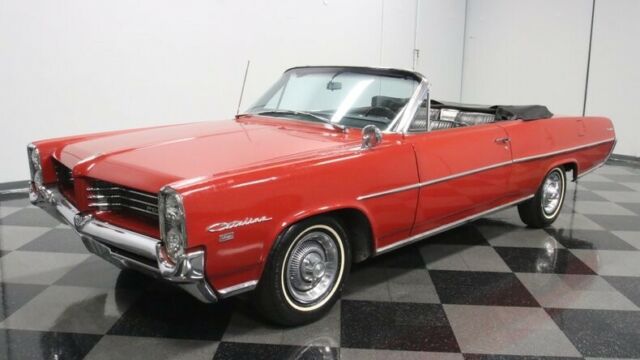 Pontiac Catalina 1964 image number 6